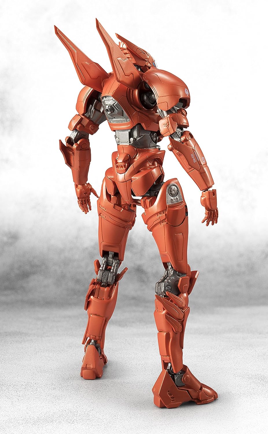 Robot Spirits -SIDE JAEGER- Saber Athena "Pacific Rim: Uprising" | animota