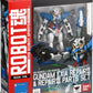 Robot Spirits -SIDE MS- Gundam Exia Repair II & Repair III Parts Set "Mobile Suit Gundam 00" | animota