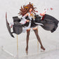 ファニーナイツ 艦隊これくしょん -艦これ- 金剛改二 1/7スケール PVC製 塗装済み完成品フィギュア, animota