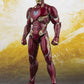 S.H. Figuarts - Iron Man Mark 50 (Avengers: Infinity War) | animota