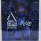 [Solarain] Farben: BLAU 1/7 Fertige Figur 