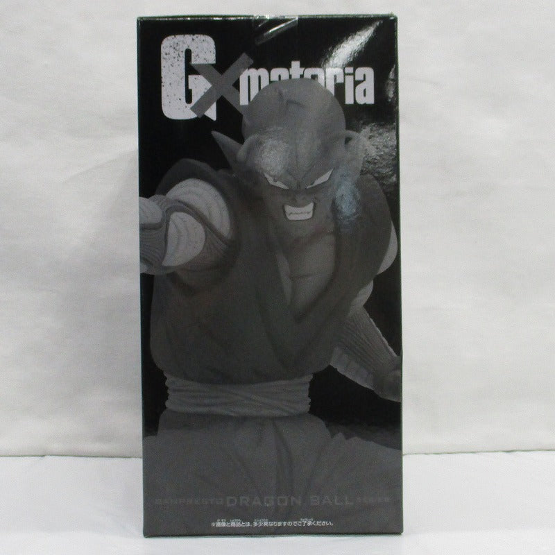 Bandai Spirits Dragon Ball Z G×materia THE PICCOLO, Action & Toy Figures, animota