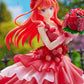 Movie "The Quintessential Quintuplets" Itsuki Nakano -Floral Dress Ver.- 1/7 Complete Figure