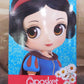 Qposket Disney Characters -Snow White Sweet Princess- [A] Normal Color