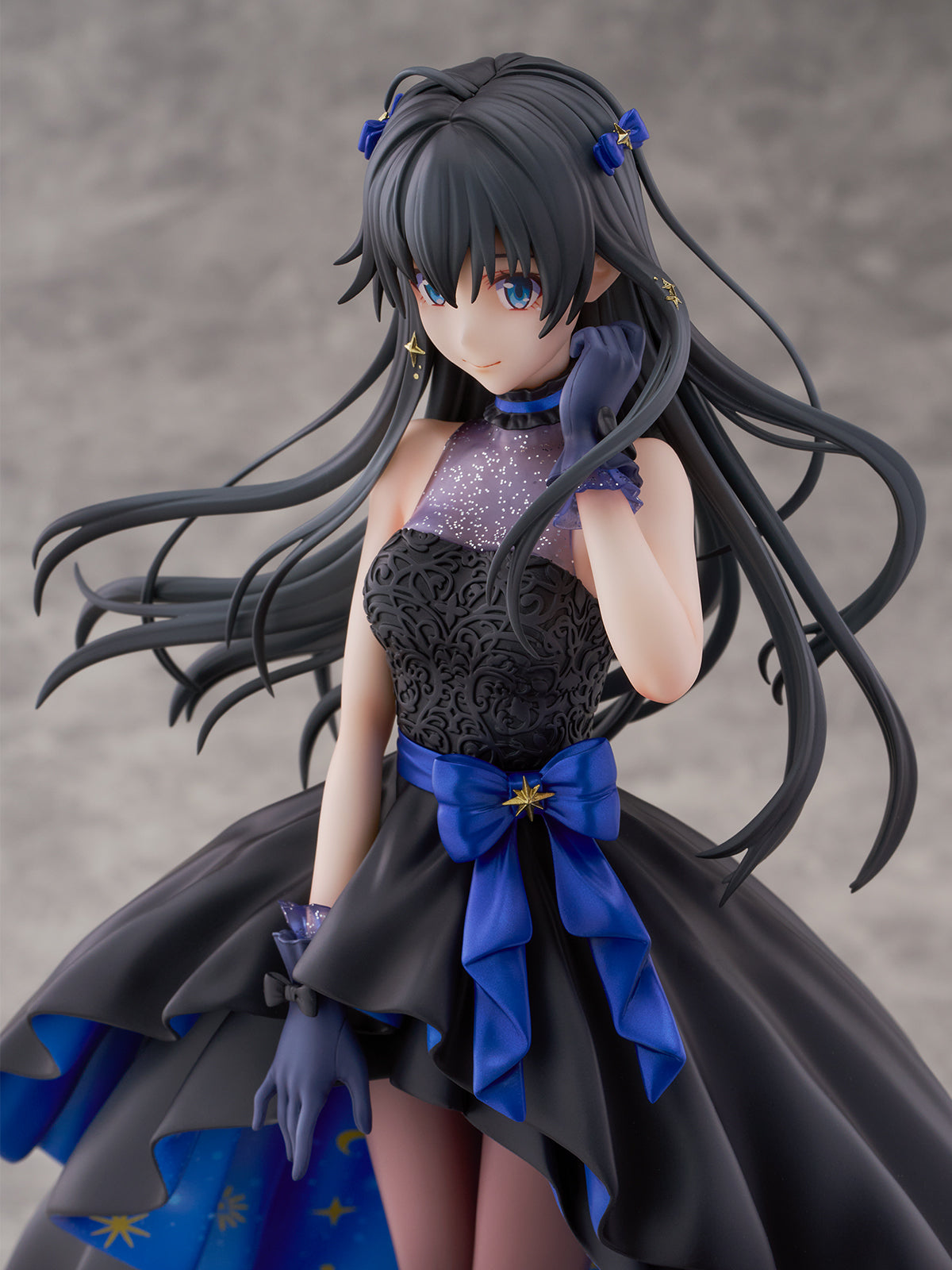 [Made-To-Order]Yukino Yukinoshita -Starry Dress Ver., Action & Toy Figures, animota