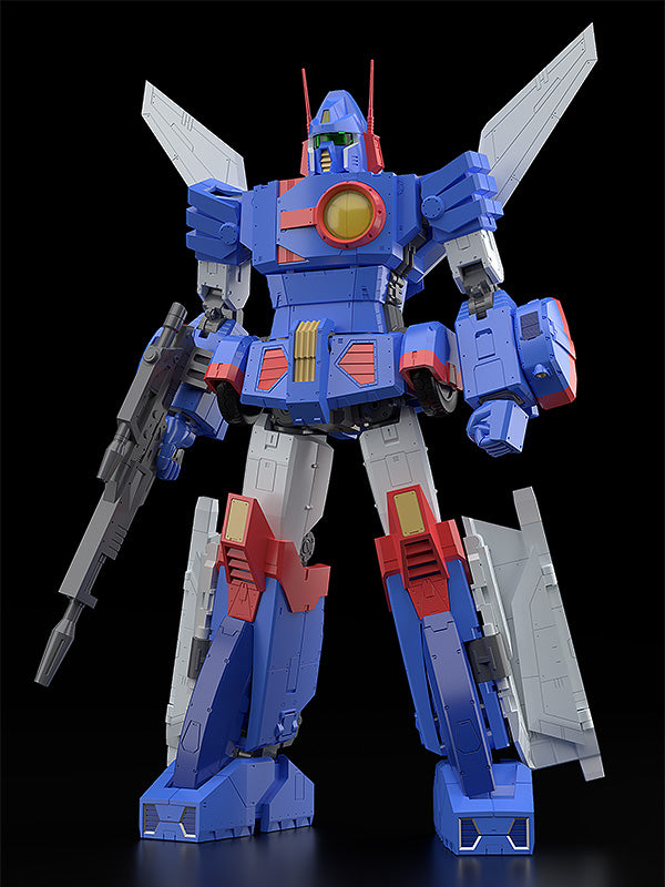 MODEROID Xabungle [Resale]