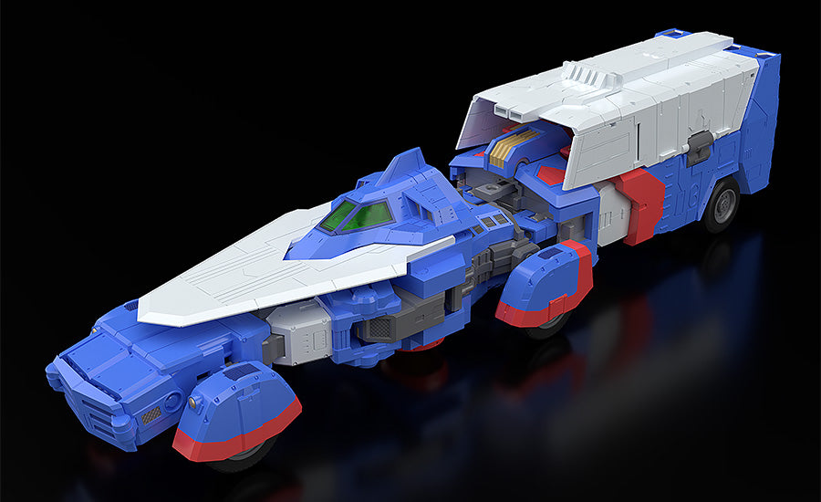 MODEROID Xabungle [Resale]