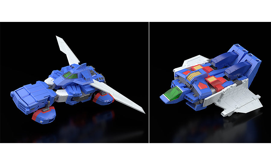 MODEROID Xabungle [Resale]