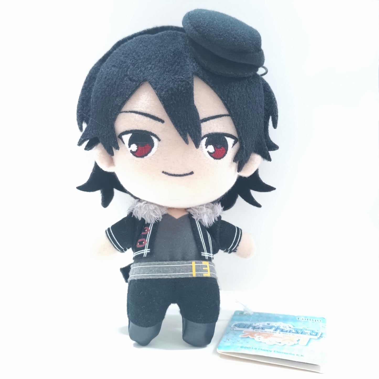 FuRyu Ensemble Stars! Plush Undead Sakuma Rei
