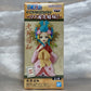 ONE PIECE World Collectible Figure-Wano Country complete1- Kozuki Hiyori