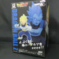 Figura DXF de la película Dragon Ball Z vol. 1 Super Saiya Jin Vegeta 