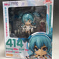 Nendoroid No.414 Racing Miku 2014 ver., Action & Toy Figures, animota
