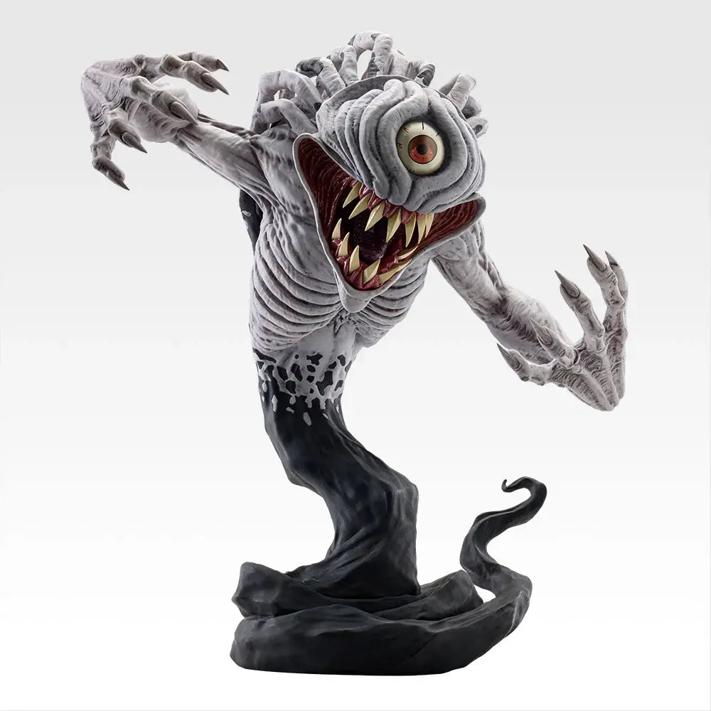 The Movie: Jujutsu Kaisen ０ - 1224 - Special Grade Vengeful Cursed Spirit Rika Orimoto - MASTERLISE Awakening Ver. [Ichiban-Kuji Prize Last One]