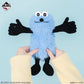 PUPPET SUNSUN Pyoko Pyoko Plush Toy [Ichiban-Kuji Prize A]