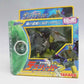 Transformers Galaxy Force GD-10 Tera Shaver