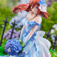 Movie "The Quintessential Quintuplets" Miku Nakano -Floral Dress Ver.- 1/7 Complete Figure