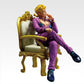 JoJo's Bizarre Adventure - THE★JOJO WORLD - Giorno Giovanna figure [Ichiban-Kuji Prize E]