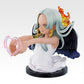ONE PIECE - Memory of Heroines -Devil’s Night- S-Snake Art Scale [Ichiban-Kuji Prize Last One]