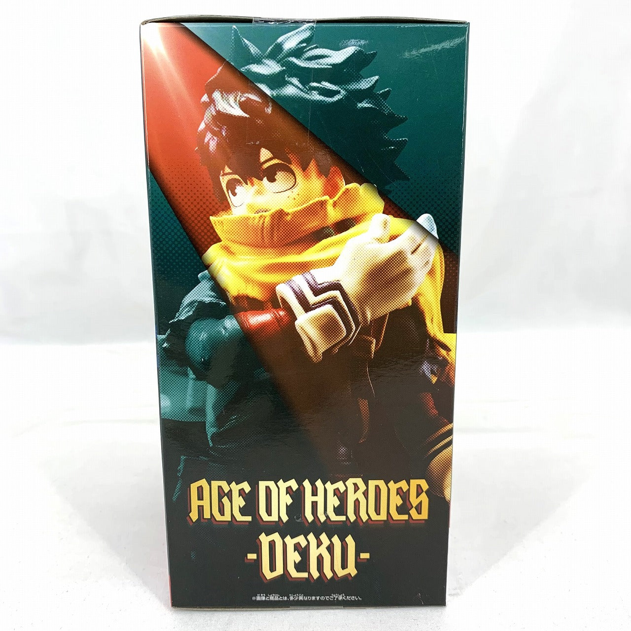 My Hero Academia AGE OF HEROES-DEKU-Ⅲ (Izuku Midoriya), animota