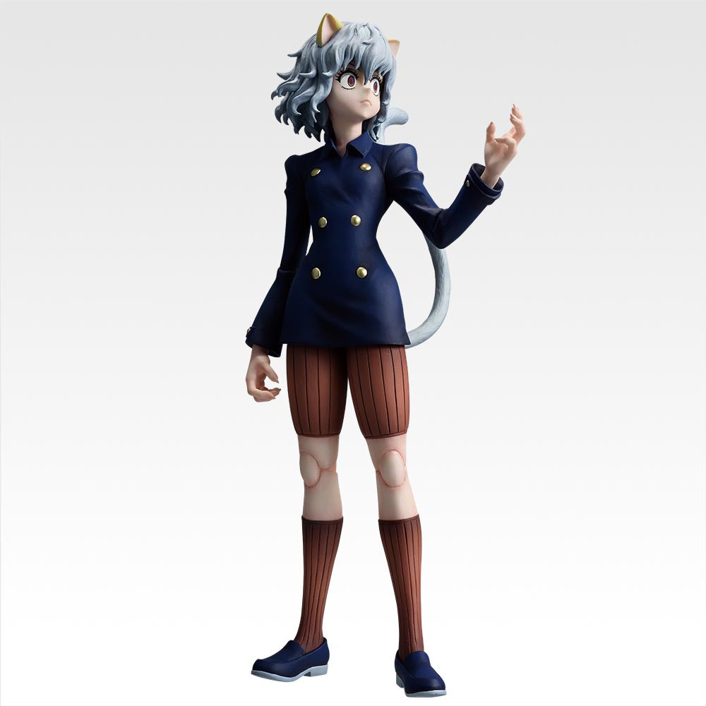 HUNTER HUNTER - CHMERA ANT 2 - Neferpitou MASTERLISE [Ichiban-Kuji Prize E]