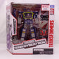 Transformers War for Cybertron WFC-14 Soundwave, animota