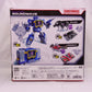 Transformers War for Cybertron WFC-14 Soundwave, animota