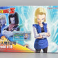 Bandai Dragon Ball Z Figure-rise Standard Android No.18, animota