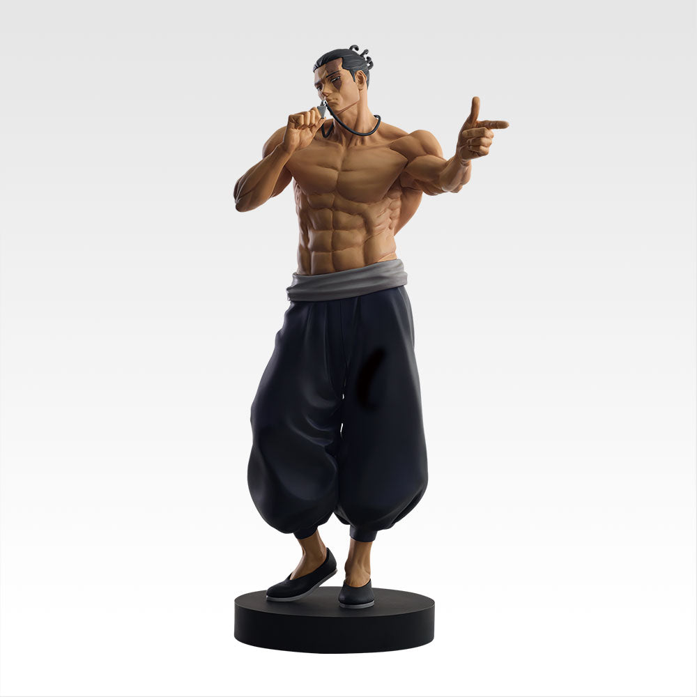 Jujutsu Kaisen Shibuya Incident -4- Aoi Todo Figure [Ichiban-Kuji Prize C]