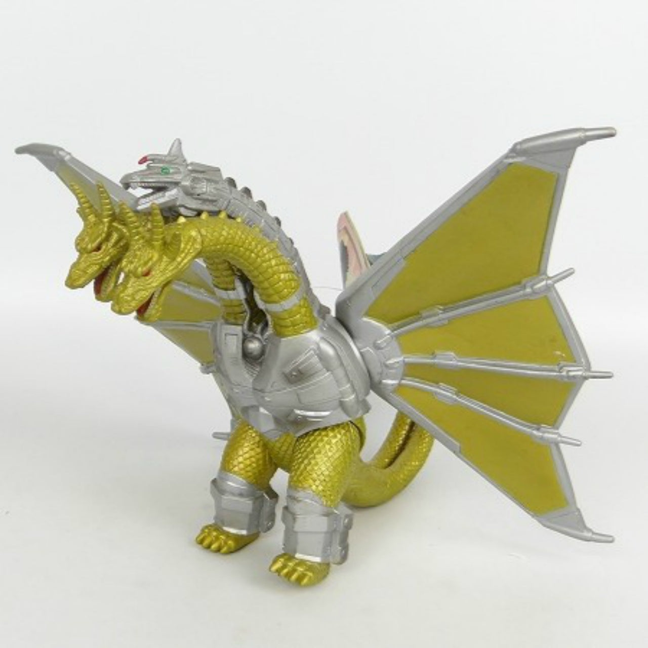 Bandai Movie Monster Series - Standard Mecha King Ghidorah