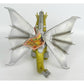 Bandai Movie Monster Series - Standard Mecha King Ghidorah