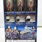 Bandai Chodo Ultraman 5 02. Ultraman Dyna Flash-Typ 