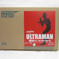 Ultraman (Shin Ultraman) / Mega-Soft-Vinyl-Bausatz 