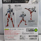 S.H.Figuarts Ultraman Z Alpha Edge, Action & Toy Figures, animota