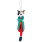JoJo’s Bizarre Adventure - GOLDEN WIND -HITMAN TEAM- Taxi Plush Toy MASTERELIVE COLLECTION [Ichiban-Kuji Prize H]