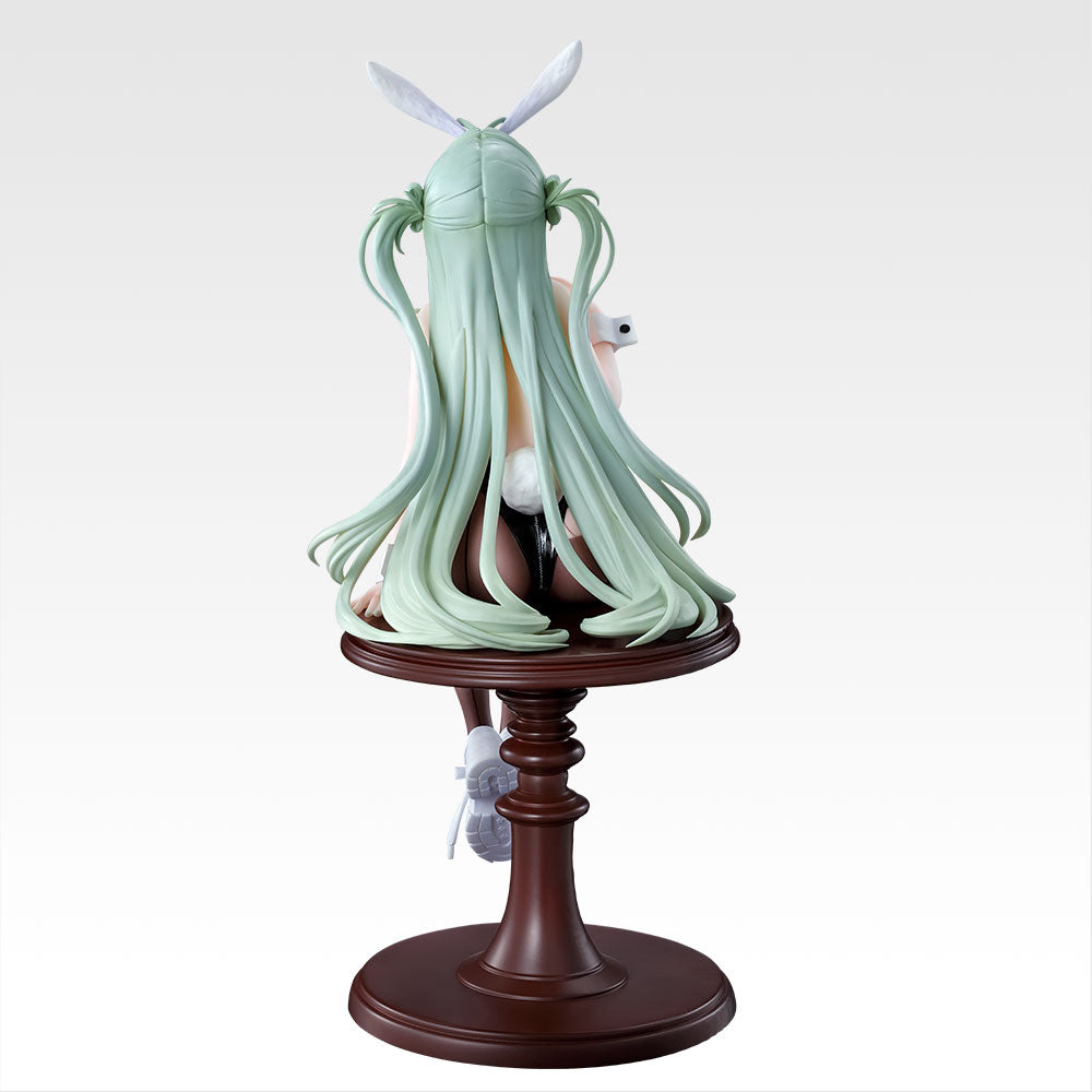 Goddess of Victory: NIKKE CHAPTER5 Soda (Twinkle Bunny Ver