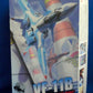 Hasegawa Plastic Model Macross 1/72 VF-11B Nothung II Macross the Ride