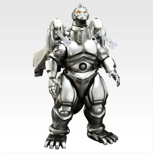 Godzilla MACHINE CHRONICLE - Super Mecha-Godzilla SOFVICS [Ichiban-Kuji Prize Last One]