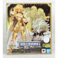 Saint Seiya Myth Cloth EX Gemini Saga and Canon Original Color Edition, Action & Toy Figures, animota