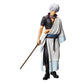 Gintama - 20th Anniversary Gintama Exhibition - Hatachi no Tsudoi - Gintoki Sakata MASTERLISE EXPIECE- Gintama Exhibition Character Visual [Ichiban-Kuji Prize B], Action & Toy Figures, animota