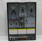 Figma 563 Shin Megami Tensei III NOCTURNE HD REMASTER Demi-demonio