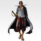 ONE PIECE Red-Haired Pirates Shanks MASTERLISE EXPIECE [Ichiban-Kuji Prize A]