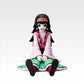 HUNTER×HUNTER - ZAOLDYECK FAMILY - Nanika Zoldyck MASTERLISE [Ichiban-Kuji Prize E]