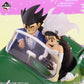 Dragon Ball - DRAGONBALL SNAP COLLECTION 2 - Son Goku＆Chi-Chi DRAGONBALL SNAP FIGURE [Ichiban-Kuji Prize A]