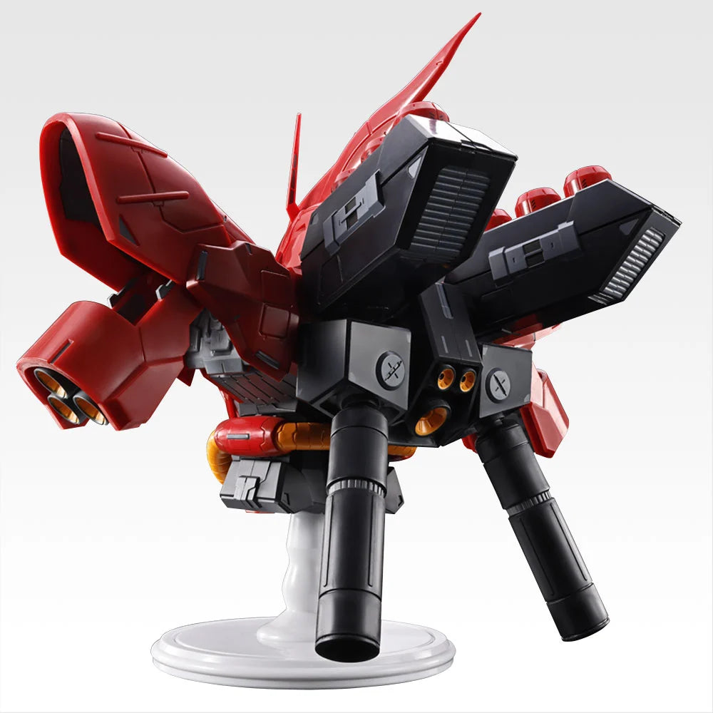 Mobile Suit Gundam UNIVERSAL CENTURY SAGA - Sazabi BUSTISAN [Ichiban-Kuji Prize Last One]