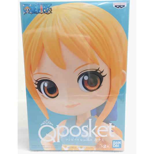 Qposket OnePiece Onami, animota