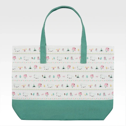 SPY FAMILY -Get ready to have fun!- Picnic Tote Bag [Ichiban-Kuji Prize C]