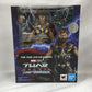 SHFiguarts Thor (Thor / Liebe und Donner)