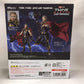 SHFiguarts Thor (Thor / Liebe und Donner)