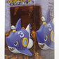 Figura coleccionable de ONE PIECE World - Treasure Rally IV - Shark Submerge III versión. Shark Submerge III