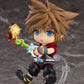 Nendoroid Kingdom Hearts III - Sora: Kingdom Hearts III Ver. [Goodsmile Online Shop Exclusive] | animota